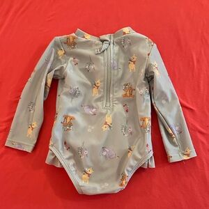 Winnie the Pooh Swimsuit
